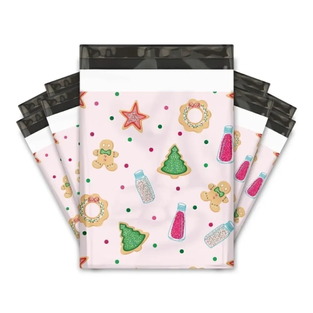 Poly mailers 10x13 35 poly mailers 35 stickers